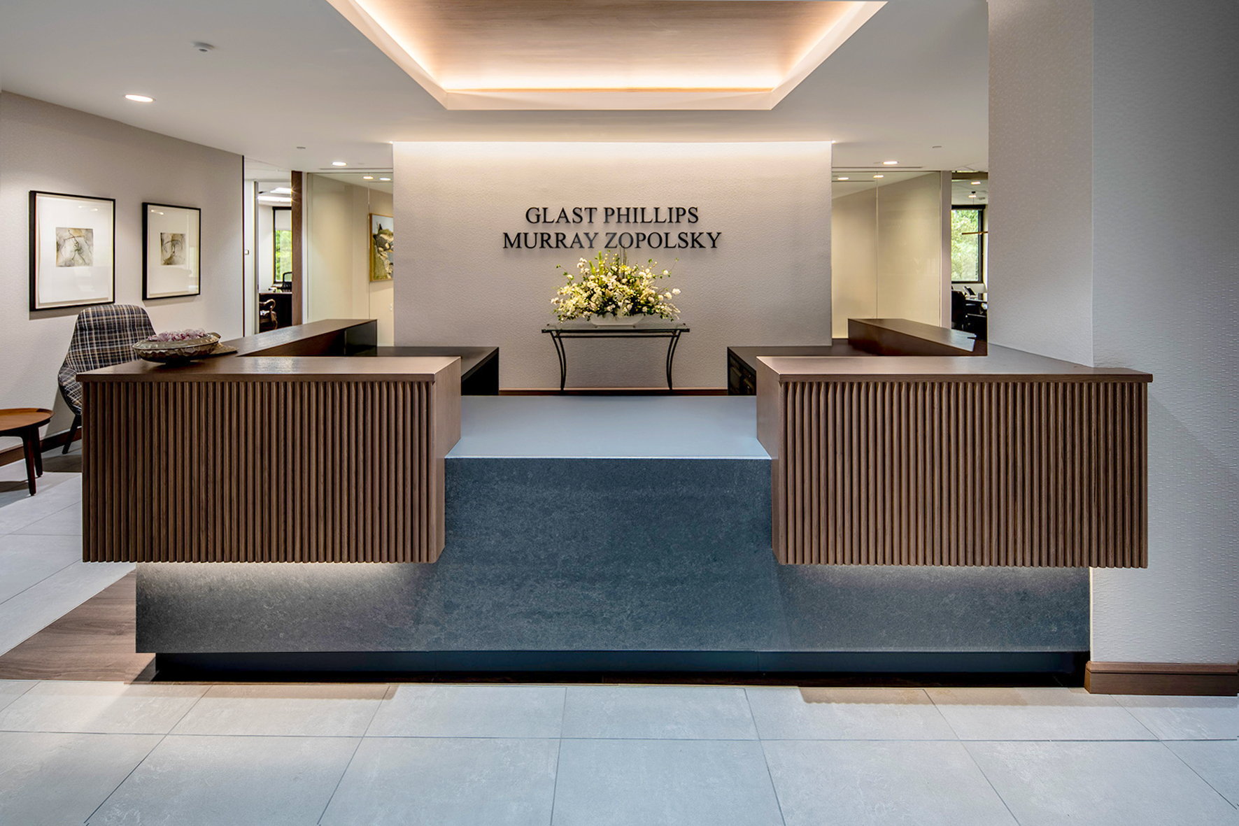 dallas glp-1 law firm Glast Phillips Murray Zopolsky P.C