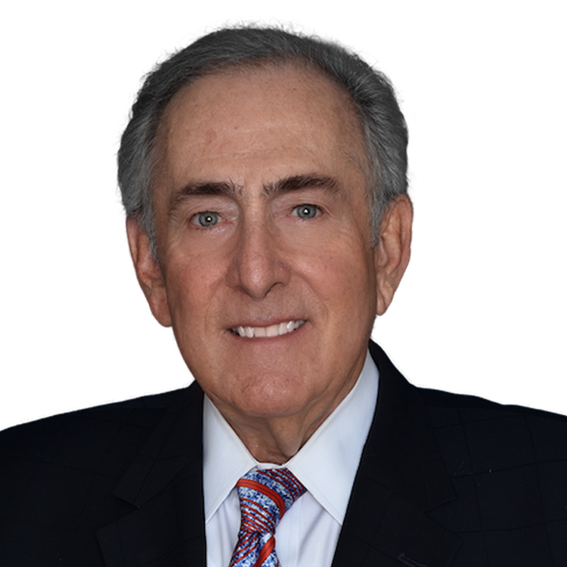 Tom Rosen Thomas E. Rosen | Glast Phillips Murray Zopolsky